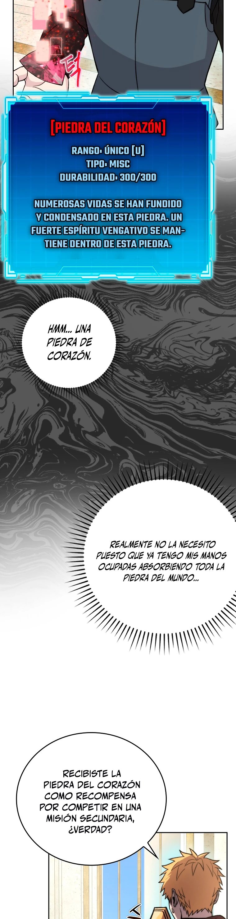 La Ascensión Marcial del Dios Demonio - Capítulo 24 - Página 27 - LectorTMOo