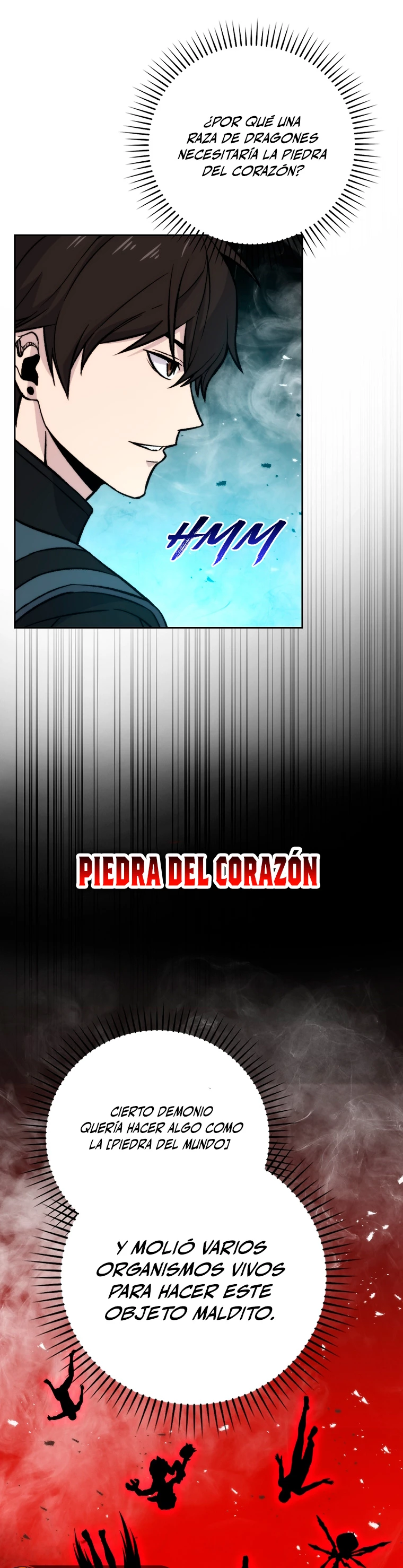 La Ascensión Marcial del Dios Demonio - Capítulo 24 - Página 29 - LectorTMOo