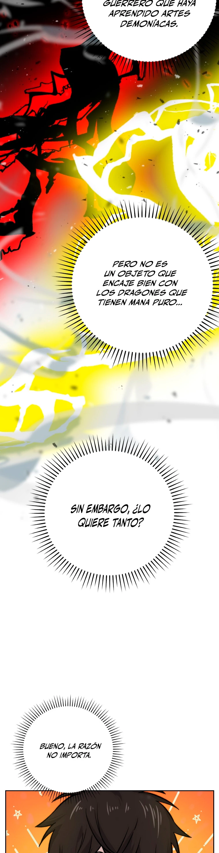 La Ascensión Marcial del Dios Demonio - Capítulo 24 - Página 31 - LectorTMOo