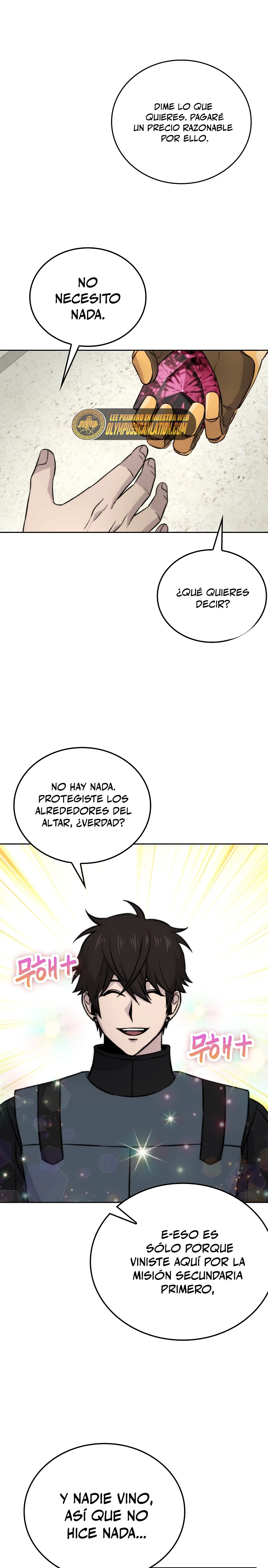 La Ascensión Marcial del Dios Demonio - Capítulo 24 - Página 34 - LectorTMOo