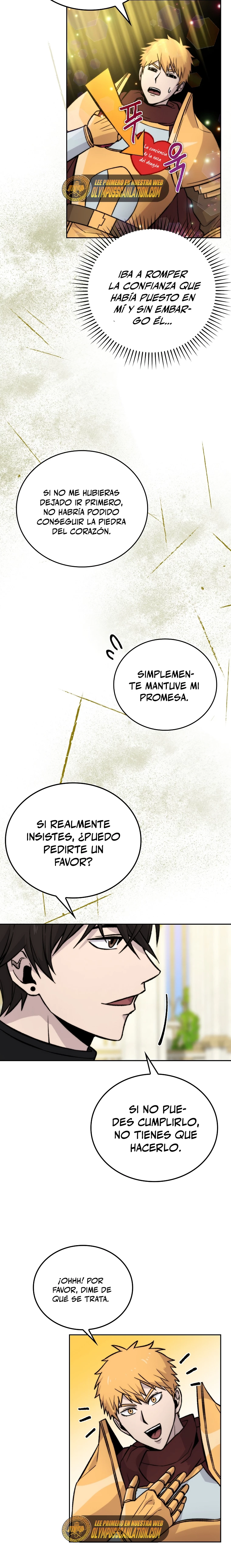 La Ascensión Marcial del Dios Demonio - Capítulo 24 - Página 35 - LectorTMOo