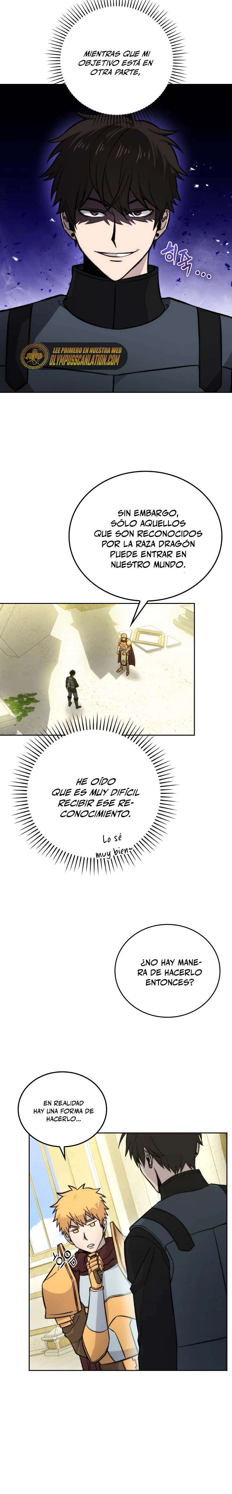 La Ascensión Marcial del Dios Demonio - Capítulo 24 - Página 38 - LectorTMOo