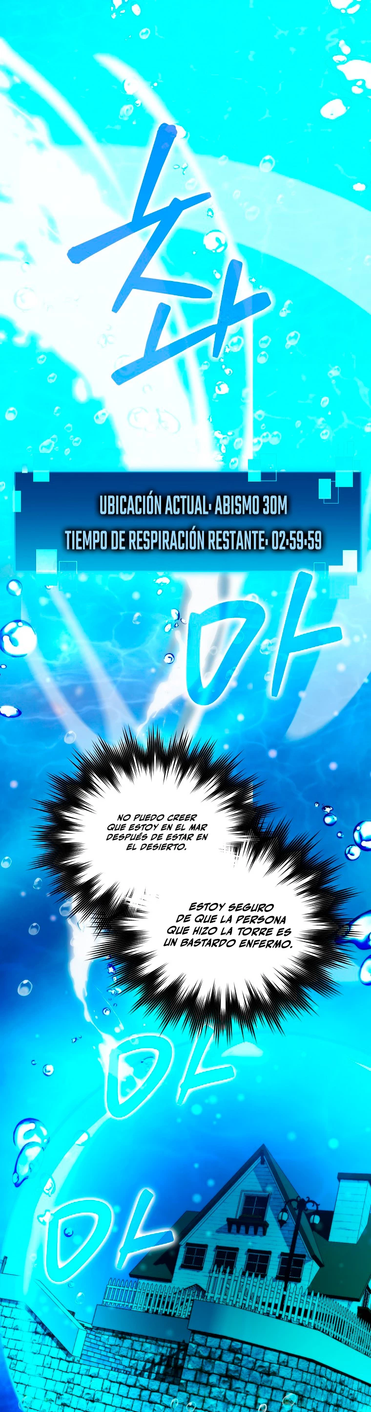 La Ascensión Marcial del Dios Demonio - Capítulo 25 - Página 2 - LectorTMOo