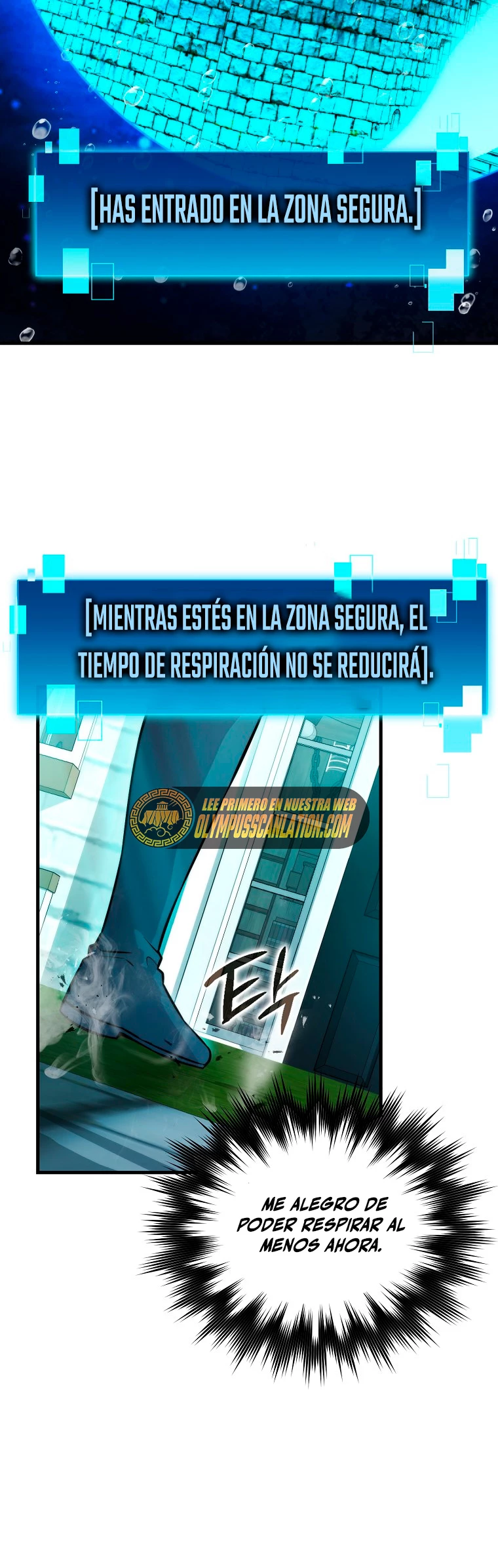 La Ascensión Marcial del Dios Demonio - Capítulo 25 - Página 3 - LectorTMOo