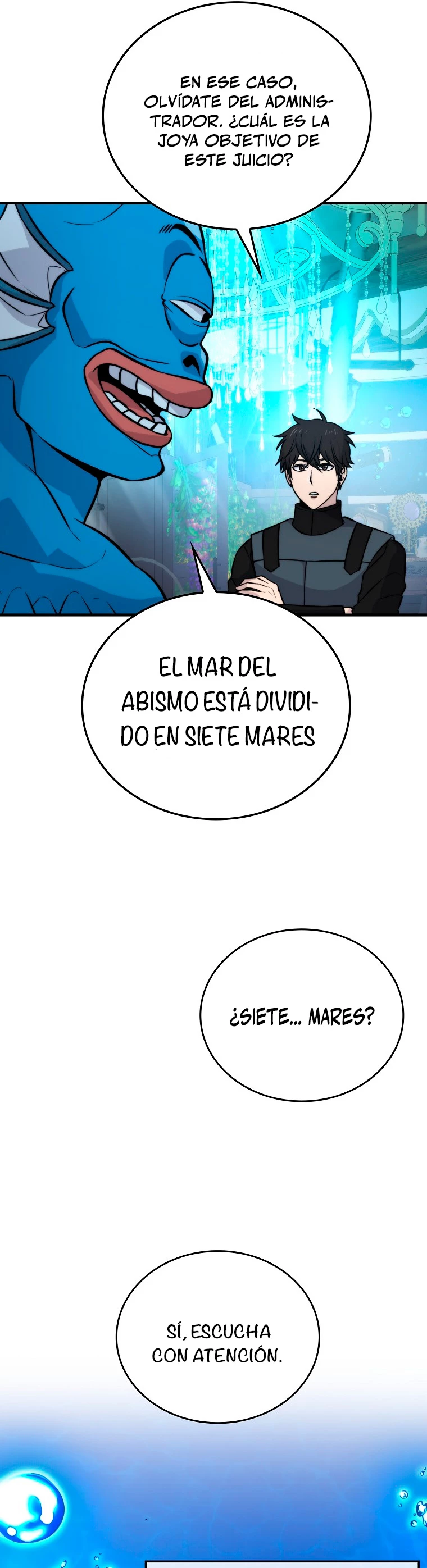 La Ascensión Marcial del Dios Demonio - Capítulo 25 - Página 12 - LectorTMOo