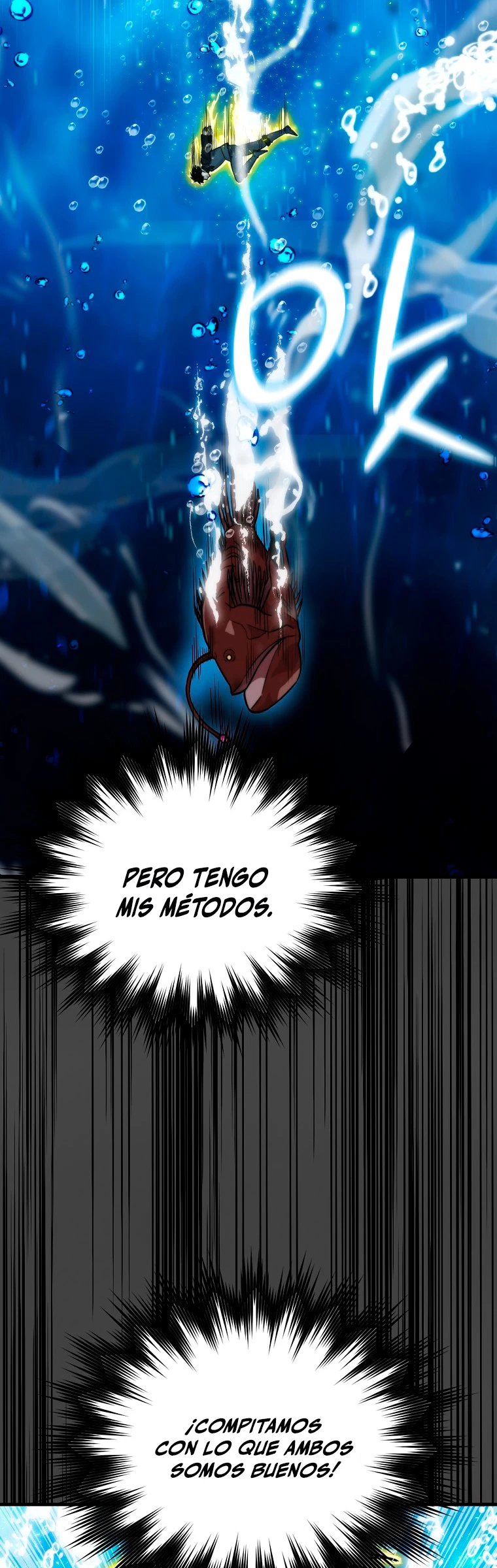 La Ascensión Marcial del Dios Demonio - Capítulo 25 - Página 23 - LectorTMOo