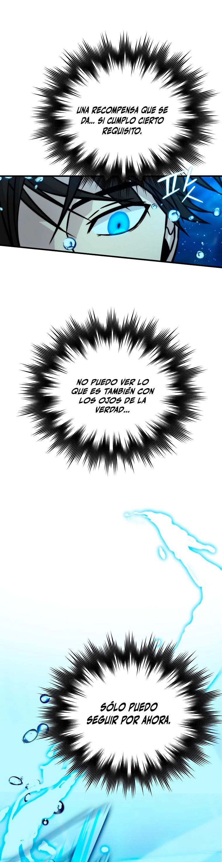 La Ascensión Marcial del Dios Demonio - Capítulo 25 - Página 37 - LectorTMOo