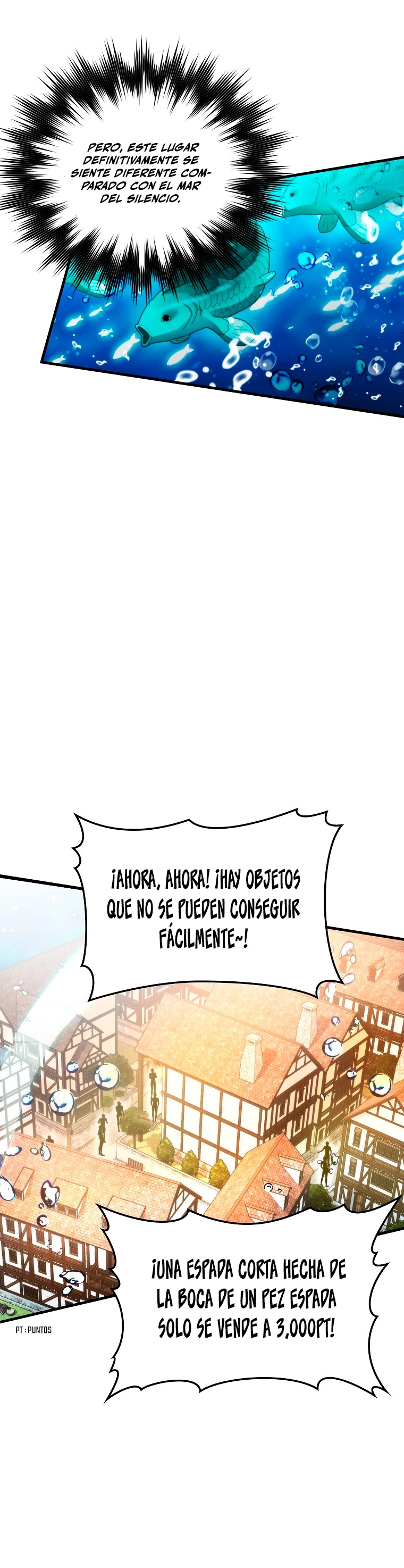 La Ascensión Marcial del Dios Demonio - Capítulo 25 - Página 41 - LectorTMOo