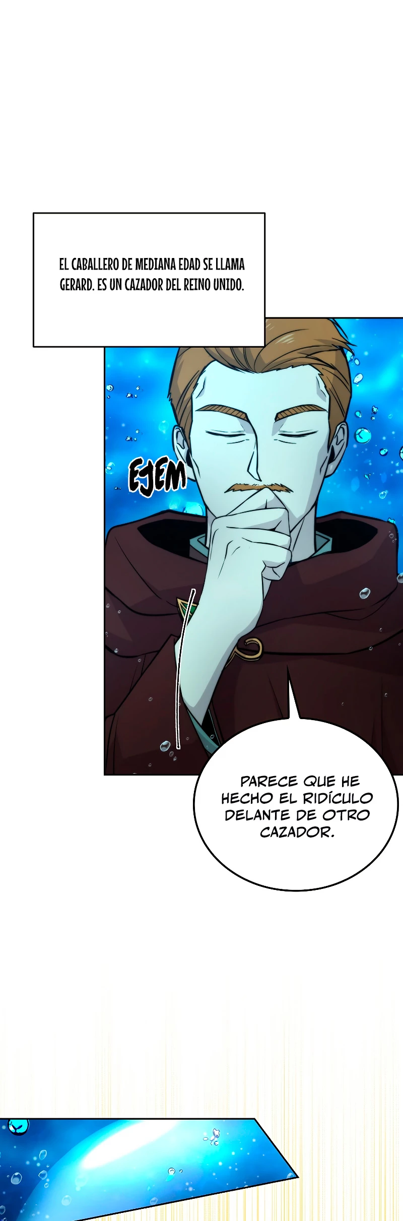La Ascensión Marcial del Dios Demonio - Capítulo 26 - Página 2 - LectorTMOo