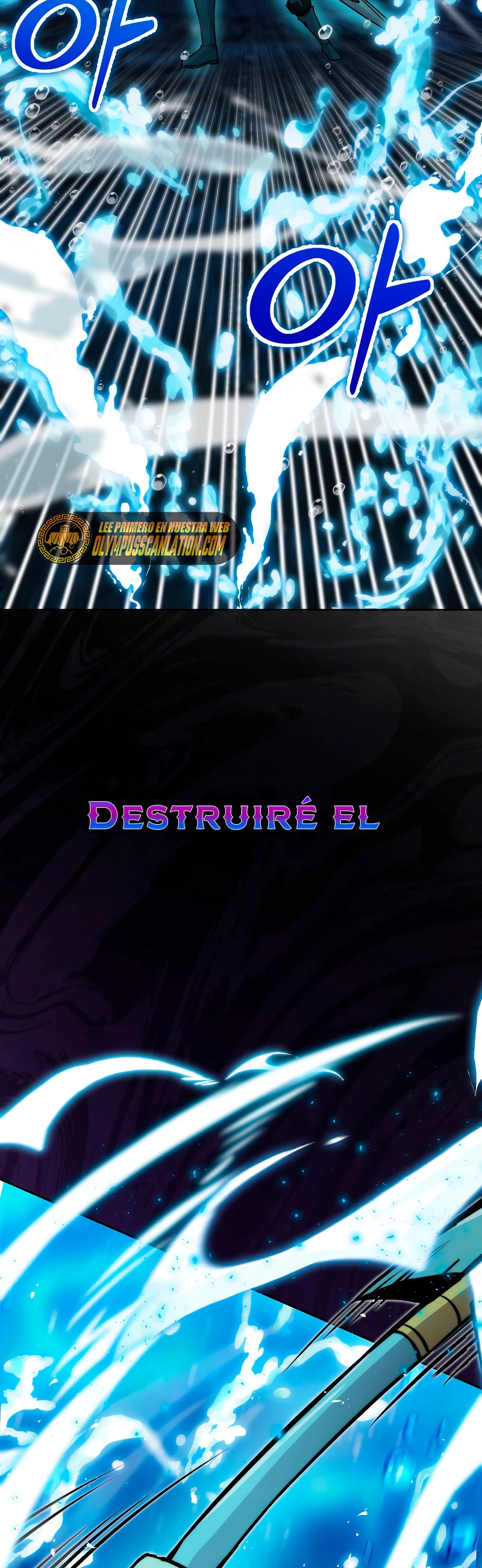 La Ascensión Marcial del Dios Demonio - Capítulo 26 - Página 24 - LectorTMOo