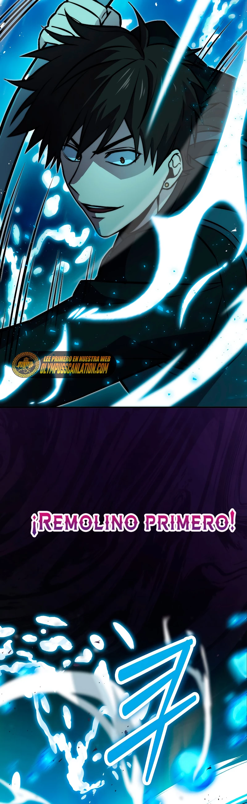 La Ascensión Marcial del Dios Demonio - Capítulo 26 - Página 25 - LectorTMOo