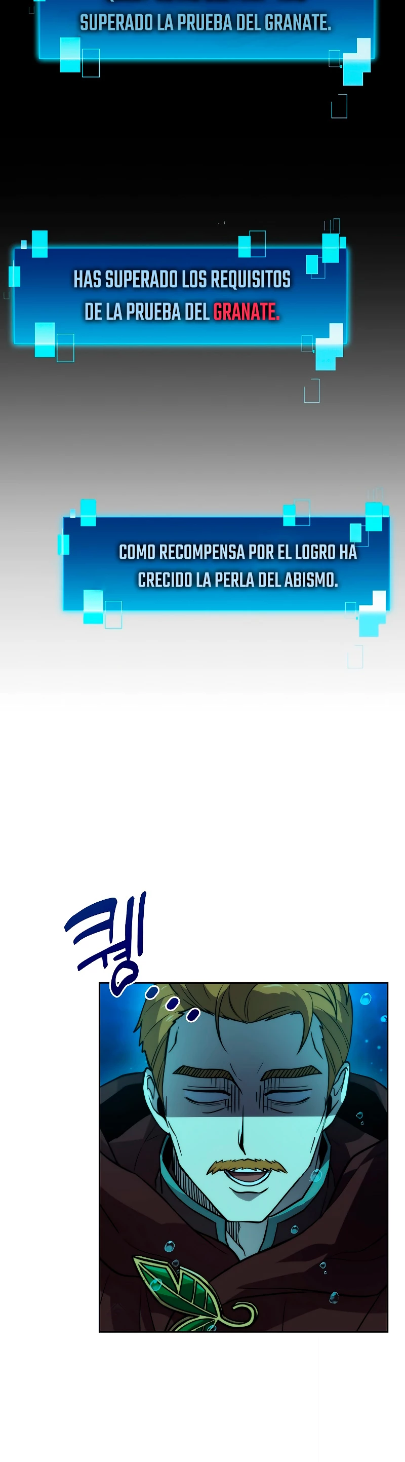 La Ascensión Marcial del Dios Demonio - Capítulo 26 - Página 35 - LectorTMOo