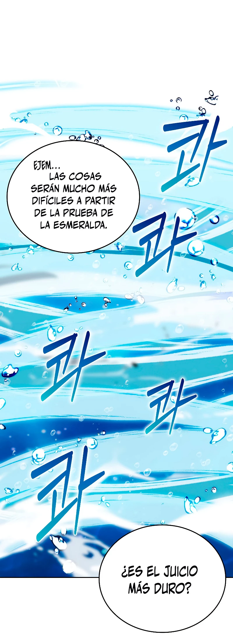 La Ascensión Marcial del Dios Demonio - Capítulo 26 - Página 40 - LectorTMOo