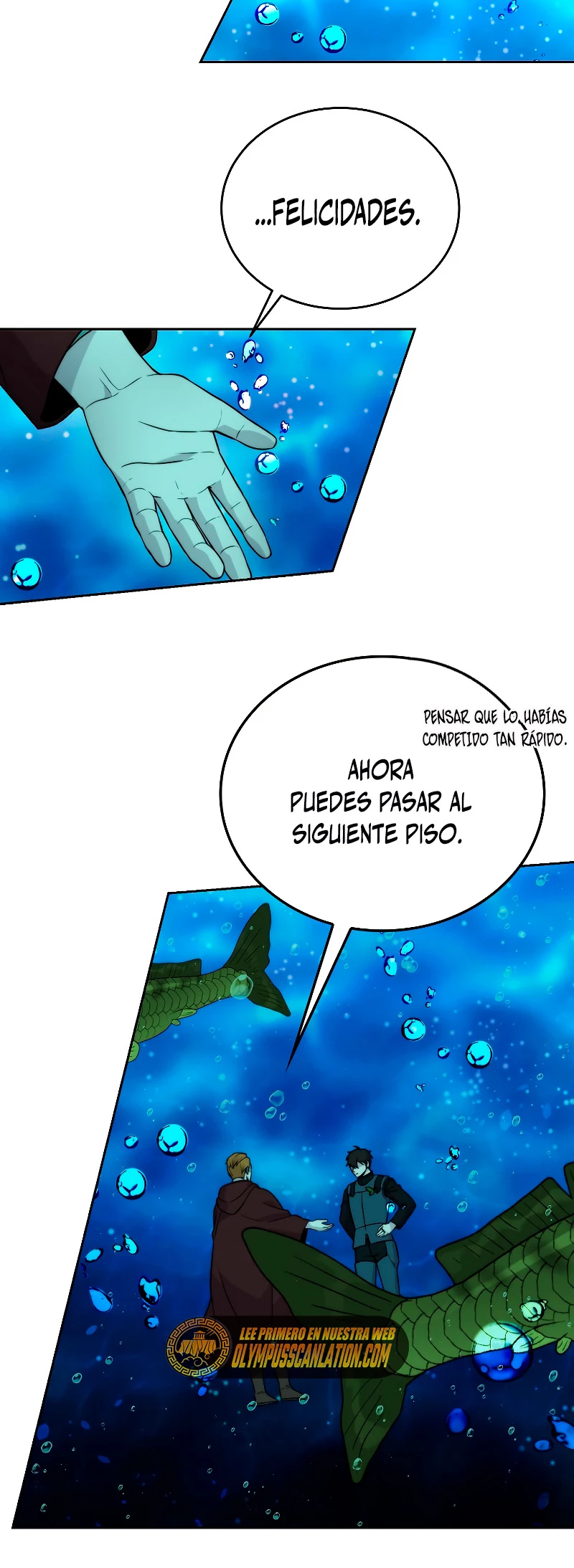 La Ascensión Marcial del Dios Demonio - Capítulo 26 - Página 43 - LectorTMOo