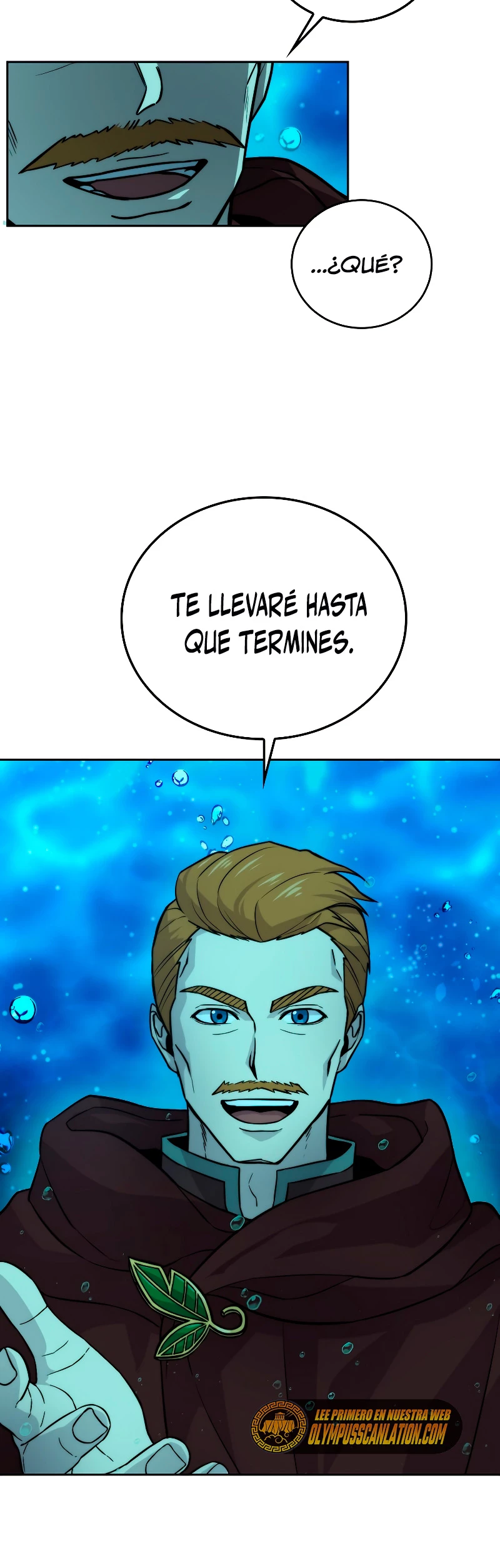 La Ascensión Marcial del Dios Demonio - Capítulo 26 - Página 47 - LectorTMOo