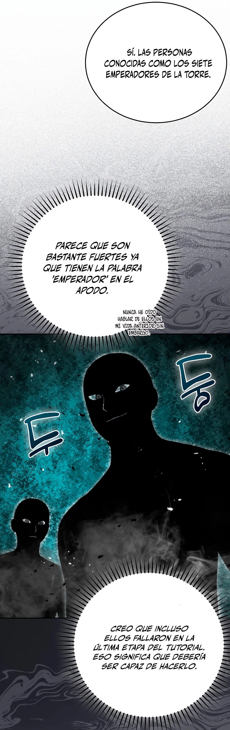 La Ascensión Marcial del Dios Demonio - Capítulo 26 - Página 55 - LectorTMOo