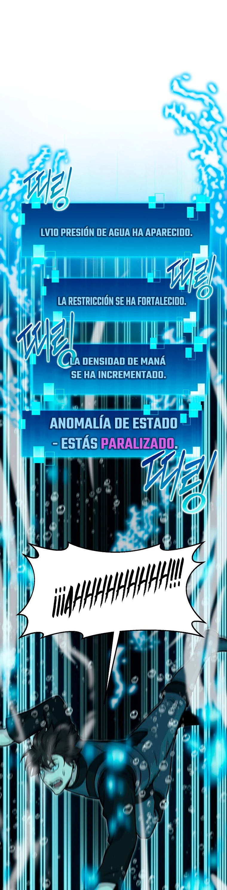 La Ascensión Marcial del Dios Demonio - Capítulo 27 - Página 2 - LectorTMOo