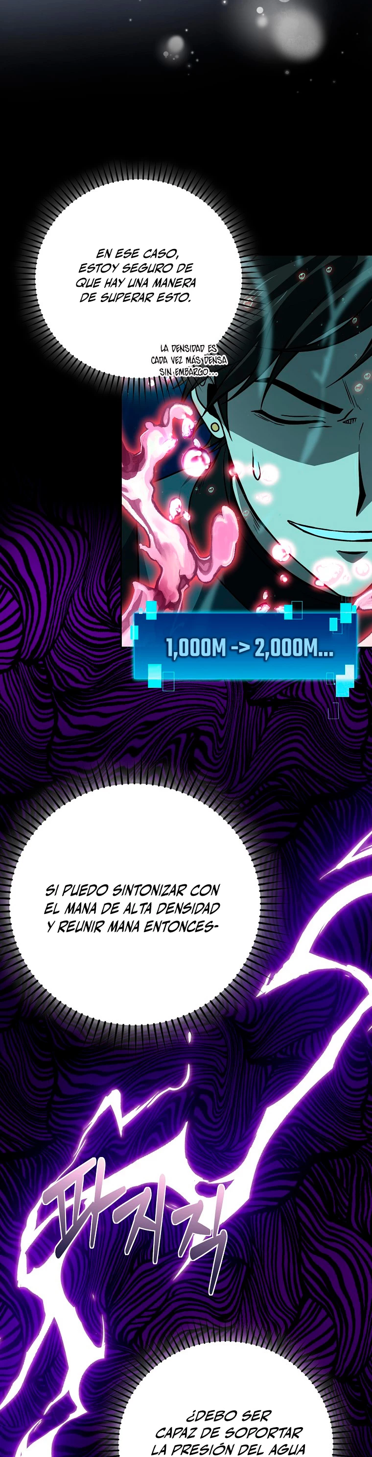 La Ascensión Marcial del Dios Demonio - Capítulo 27 - Página 8 - LectorTMOo