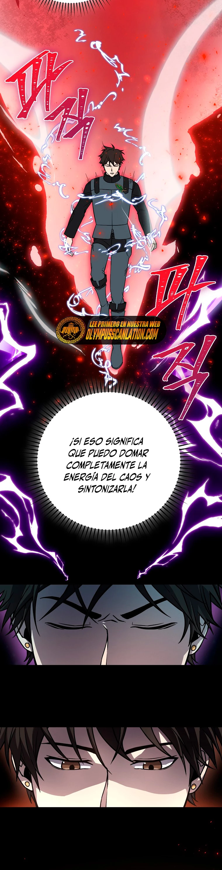 La Ascensión Marcial del Dios Demonio - Capítulo 27 - Página 11 - LectorTMOo