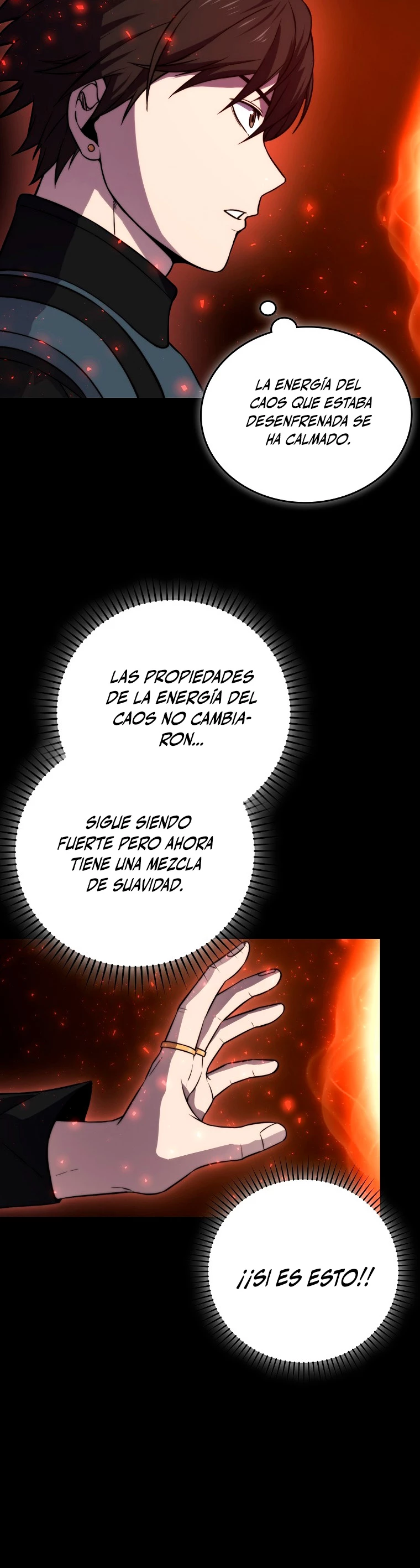 La Ascensión Marcial del Dios Demonio - Capítulo 27 - Página 13 - LectorTMOo