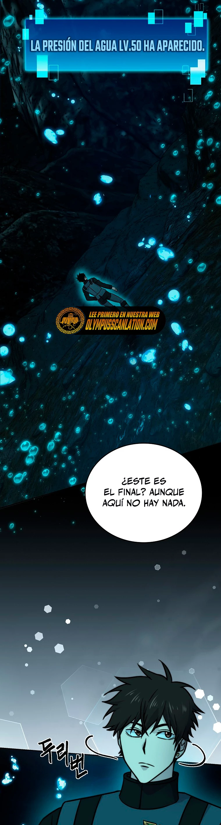 La Ascensión Marcial del Dios Demonio - Capítulo 27 - Página 17 - LectorTMOo