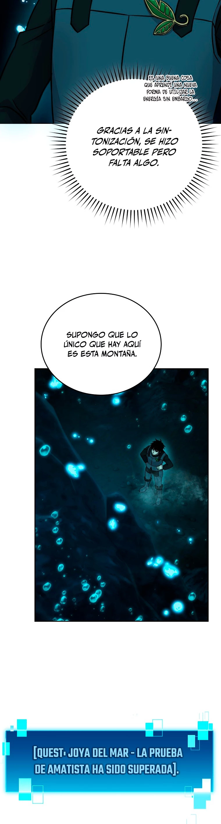 La Ascensión Marcial del Dios Demonio - Capítulo 27 - Página 18 - LectorTMOo