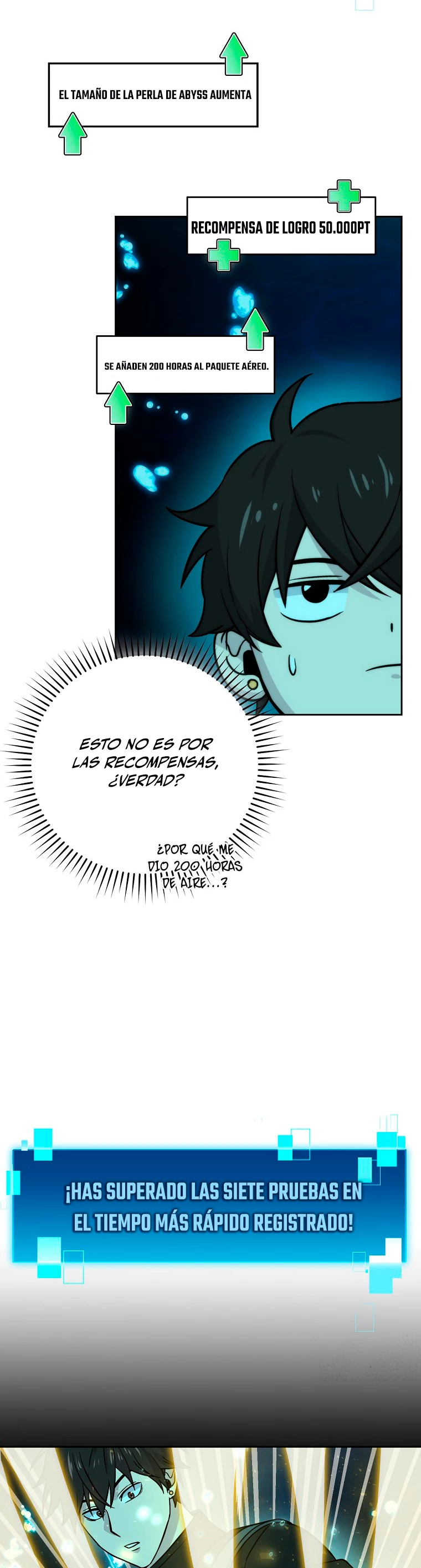 La Ascensión Marcial del Dios Demonio - Capítulo 27 - Página 19 - LectorTMOo