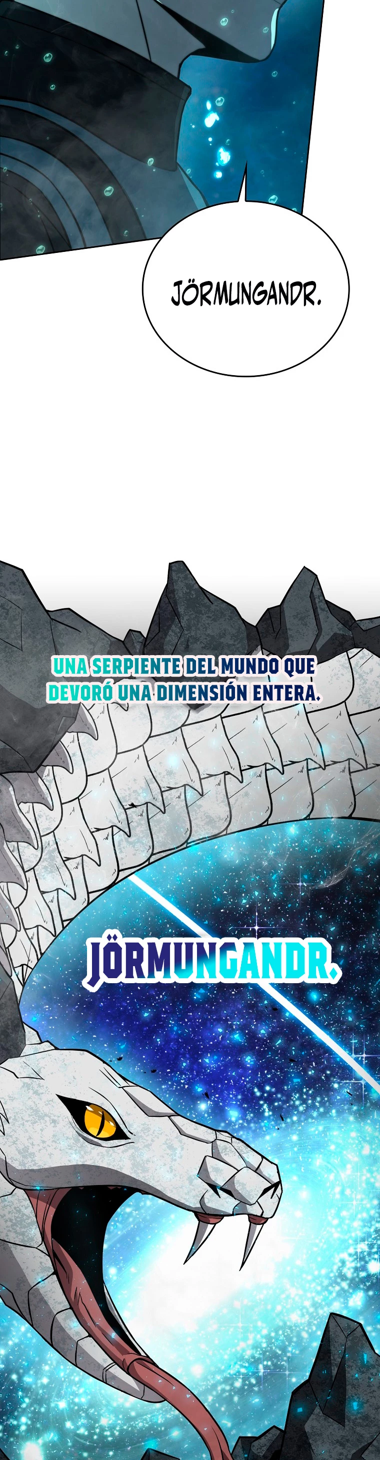 La Ascensión Marcial del Dios Demonio - Capítulo 27 - Página 29 - LectorTMOo