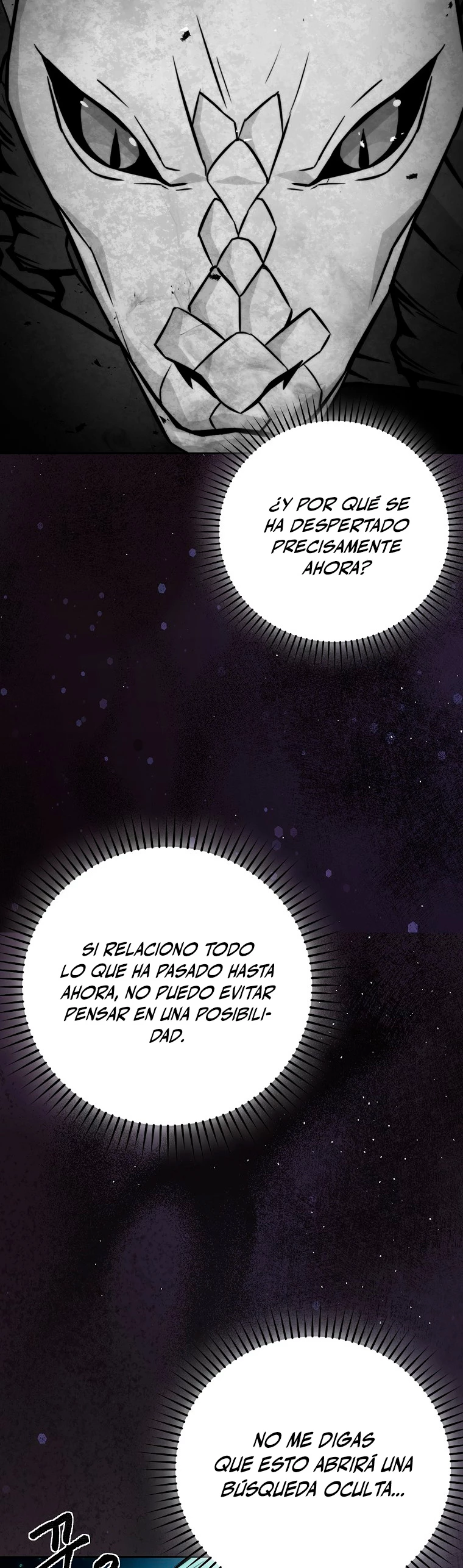 La Ascensión Marcial del Dios Demonio - Capítulo 27 - Página 33 - LectorTMOo