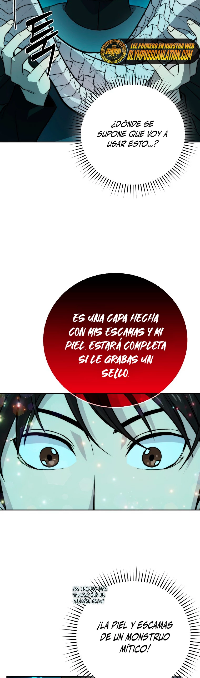 La Ascensión Marcial del Dios Demonio - Capítulo 27 - Página 39 - LectorTMOo