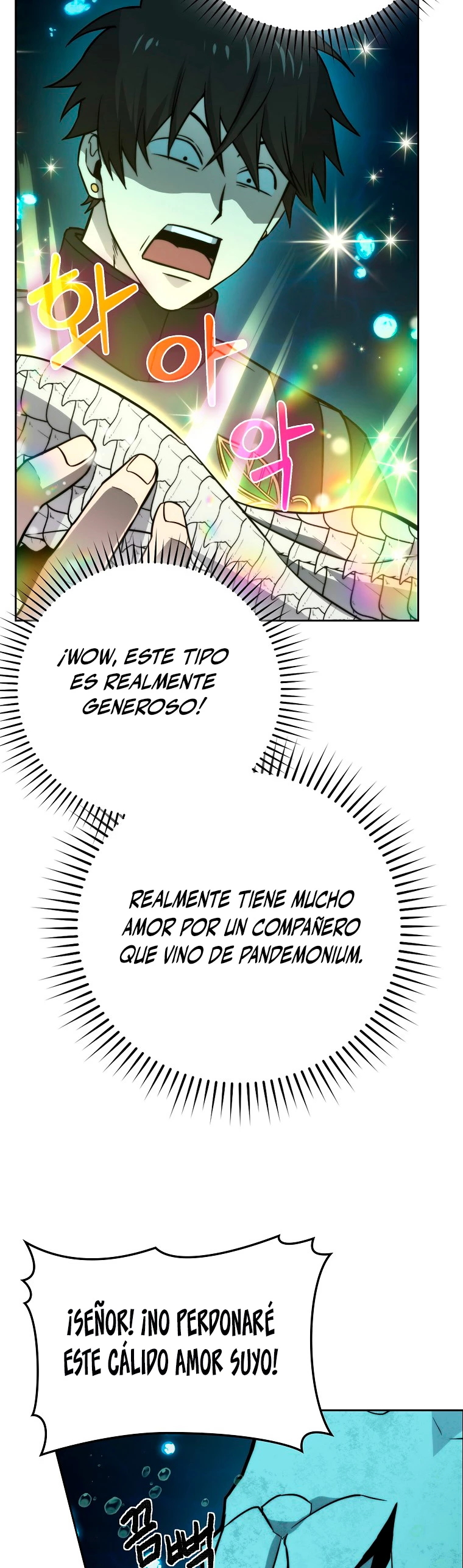 La Ascensión Marcial del Dios Demonio - Capítulo 27 - Página 40 - LectorTMOo