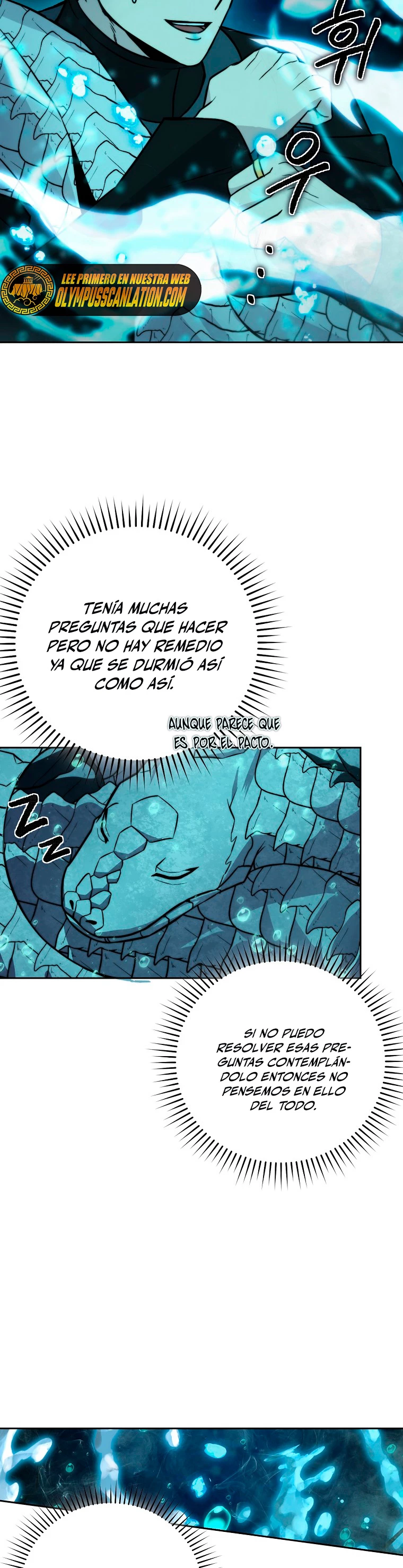 La Ascensión Marcial del Dios Demonio - Capítulo 27 - Página 44 - LectorTMOo