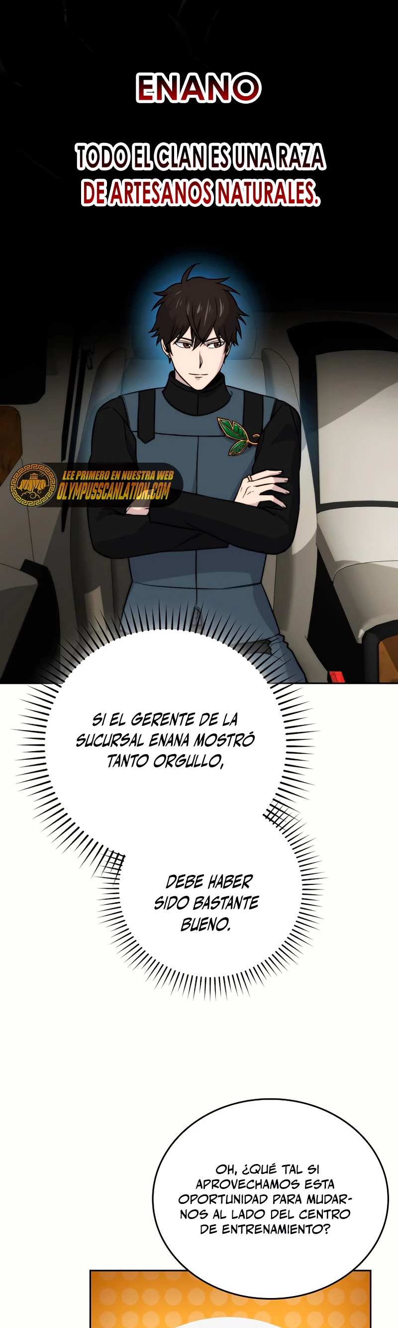 La Ascensión Marcial del Dios Demonio - Capítulo 28 - Página 24 - LectorTMOo
