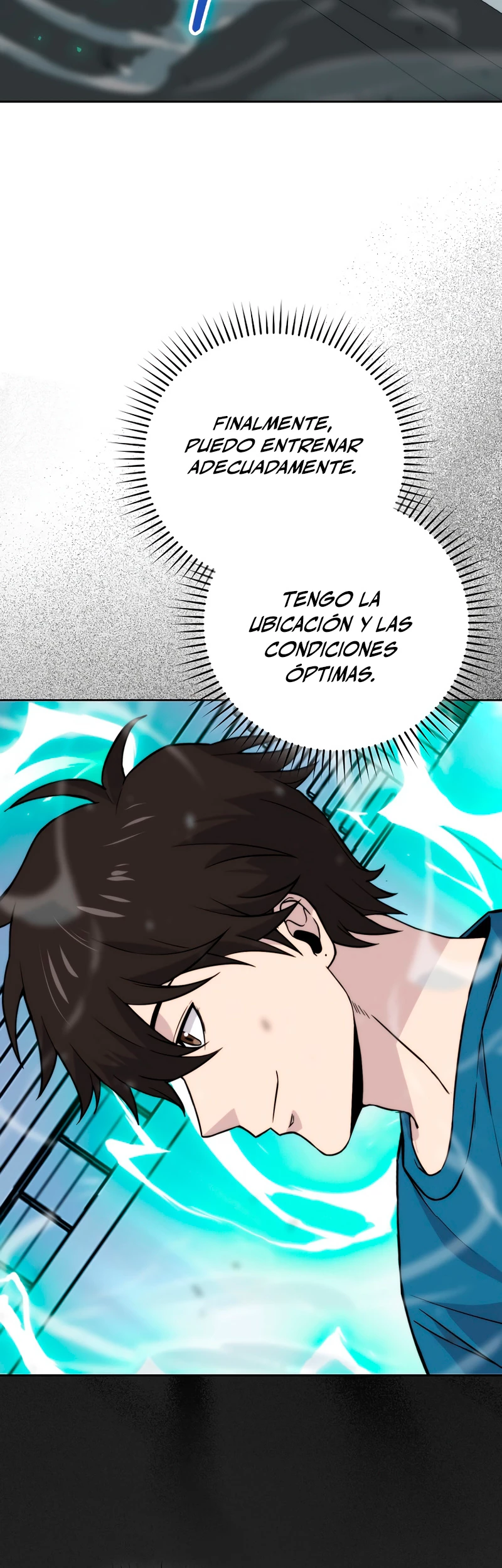 La Ascensión Marcial del Dios Demonio - Capítulo 28 - Página 41 - LectorTMOo