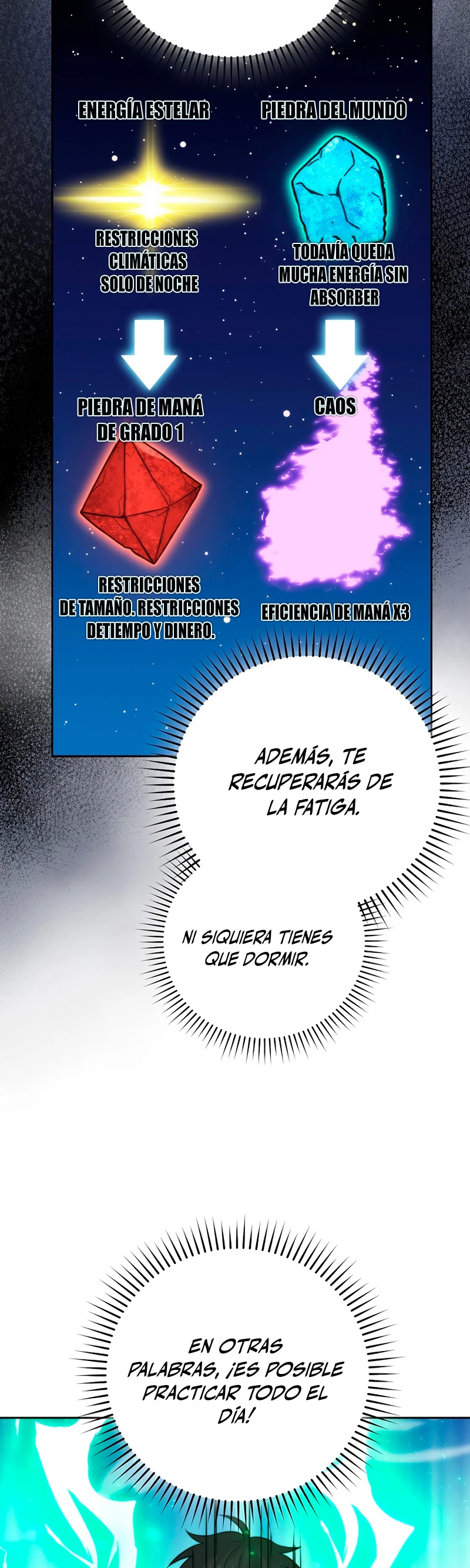 La Ascensión Marcial del Dios Demonio - Capítulo 28 - Página 43 - LectorTMOo