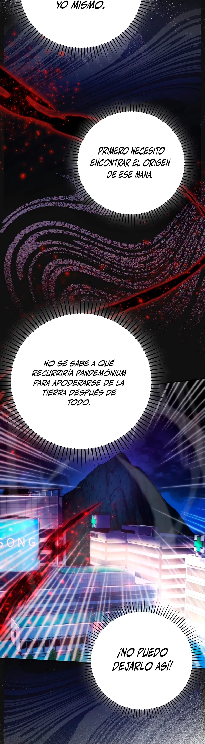 La Ascensión Marcial del Dios Demonio - Capítulo 29 - Página 10 - LectorTMOo