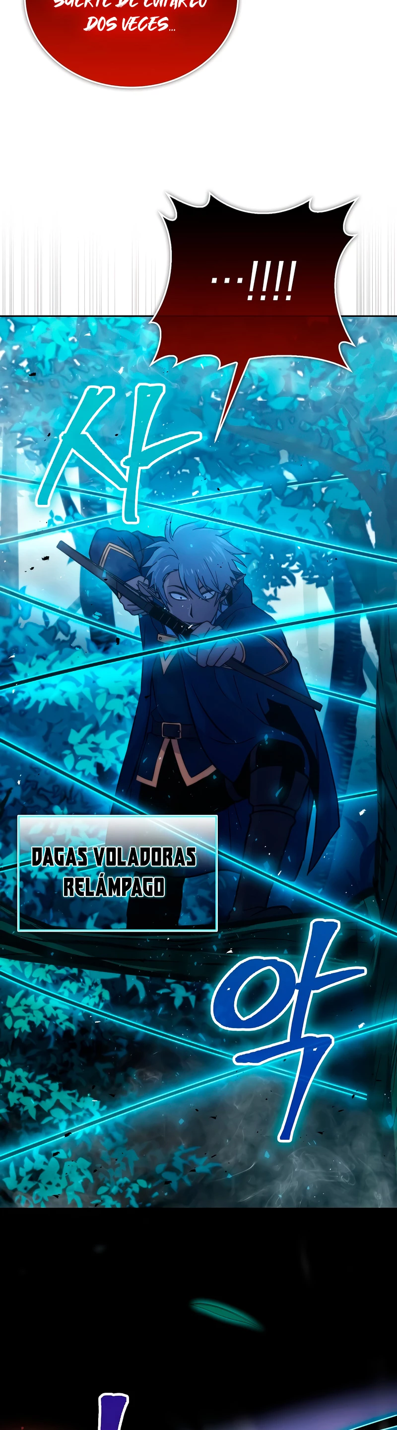 La Ascensión Marcial del Dios Demonio - Capítulo 29 - Página 18 - LectorTMOo