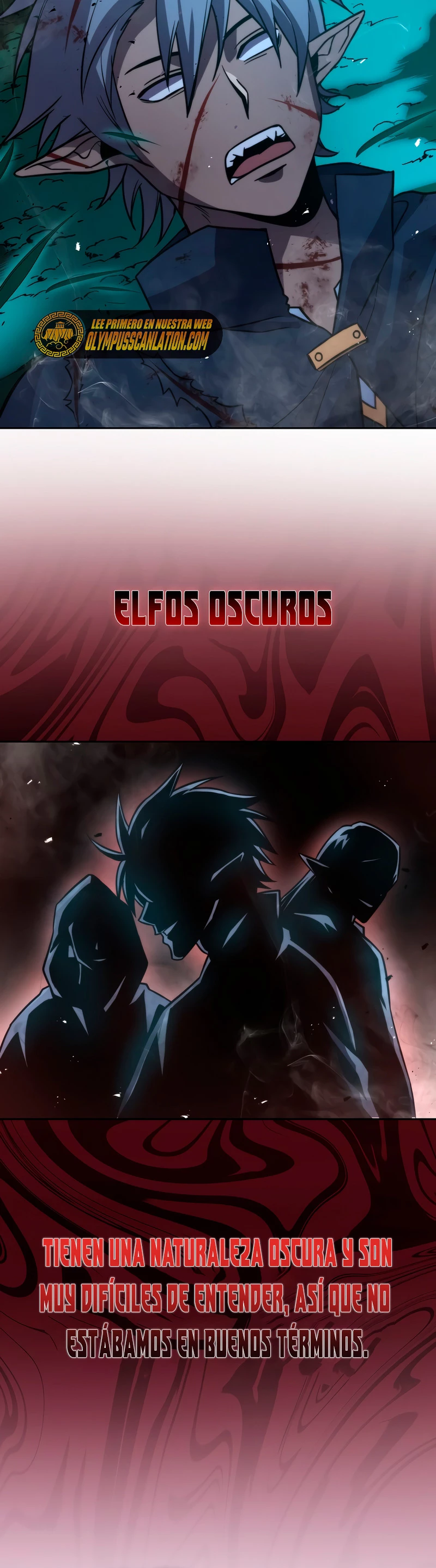 La Ascensión Marcial del Dios Demonio - Capítulo 29 - Página 21 - LectorTMOo