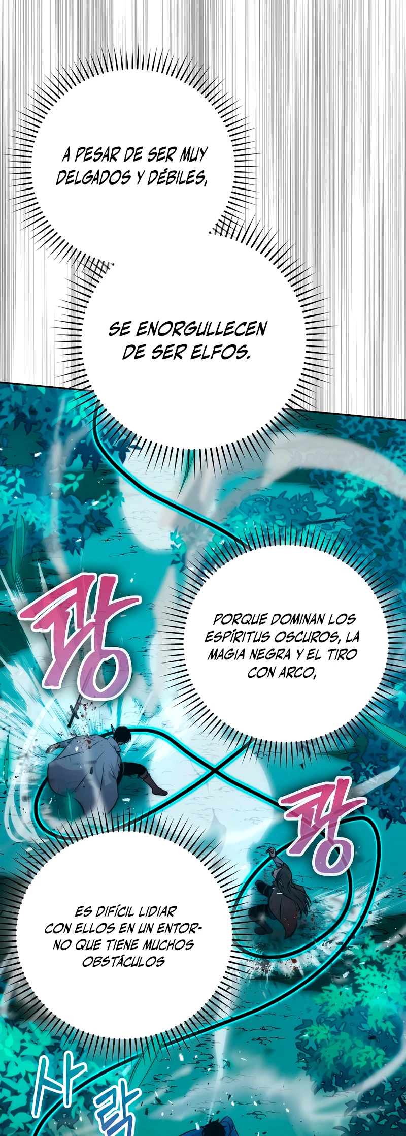 La Ascensión Marcial del Dios Demonio - Capítulo 29 - Página 23 - LectorTMOo