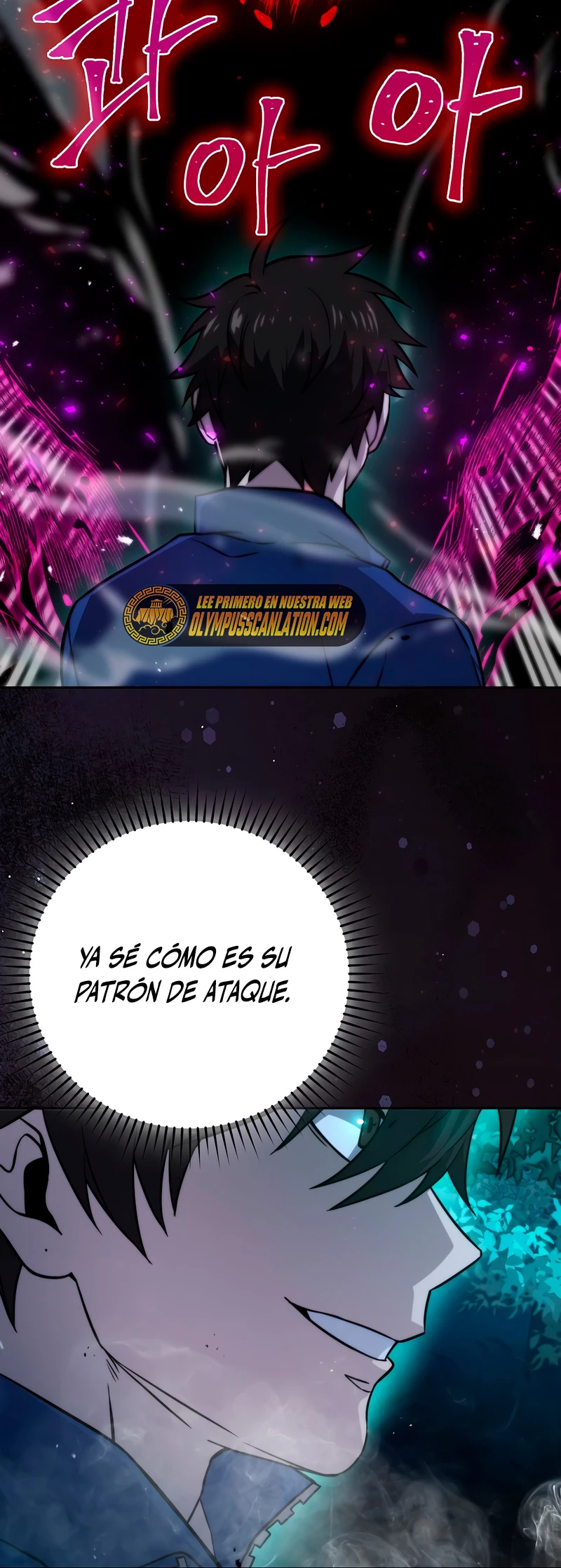 La Ascensión Marcial del Dios Demonio - Capítulo 29 - Página 26 - LectorTMOo