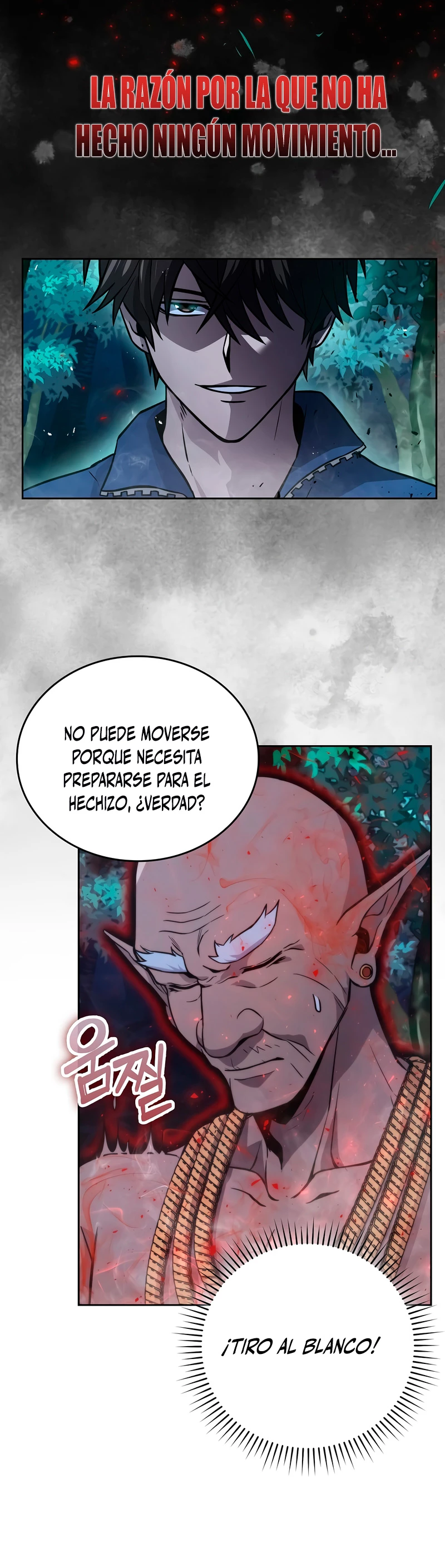 La Ascensión Marcial del Dios Demonio - Capítulo 29 - Página 37 - LectorTMOo