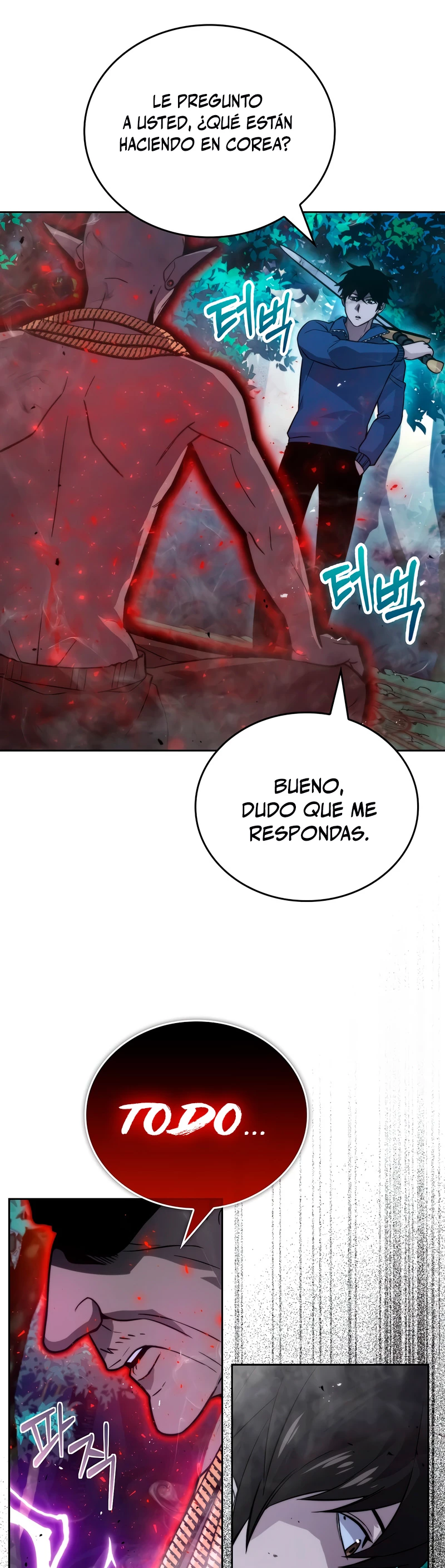 La Ascensión Marcial del Dios Demonio - Capítulo 29 - Página 38 - LectorTMOo