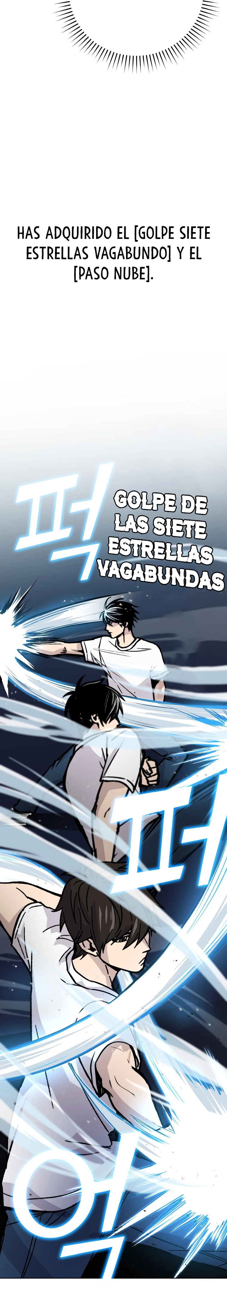 La Ascensión Marcial del Dios Demonio - Capítulo 3 - Página 33 - LectorTMOo