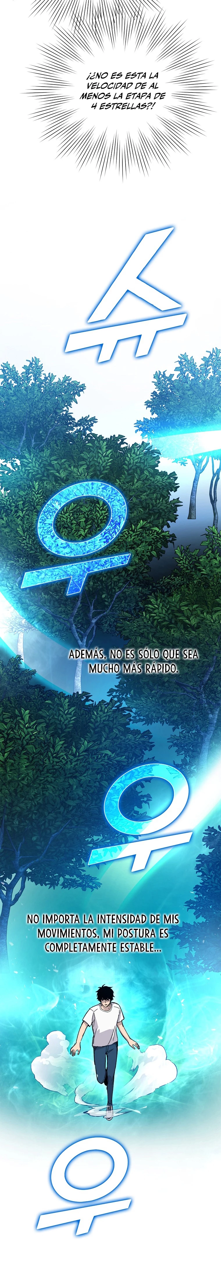 La Ascensión Marcial del Dios Demonio - Capítulo 3 - Página 41 - LectorTMOo