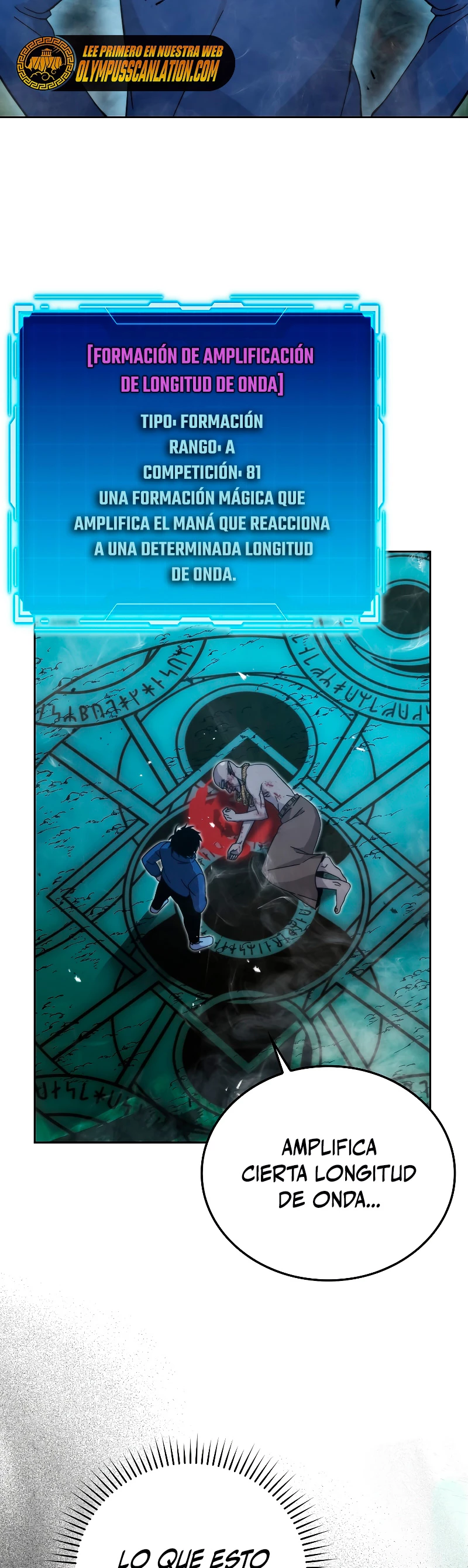 La Ascensión Marcial del Dios Demonio - Capítulo 30 - Página 3 - LectorTMOo