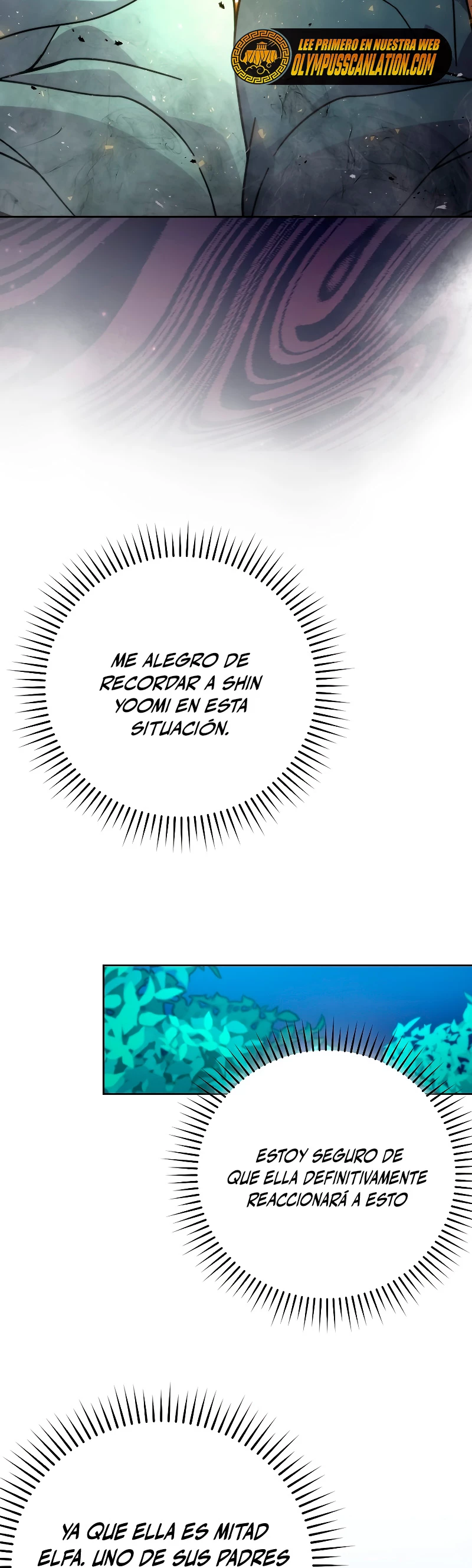La Ascensión Marcial del Dios Demonio - Capítulo 30 - Página 11 - LectorTMOo