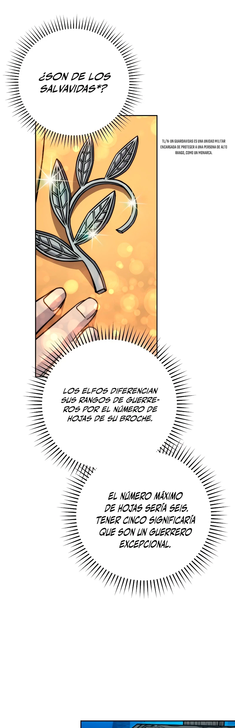 La Ascensión Marcial del Dios Demonio - Capítulo 30 - Página 15 - LectorTMOo