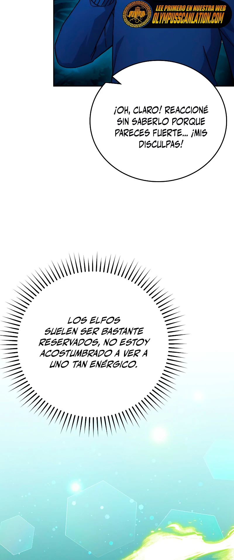 La Ascensión Marcial del Dios Demonio - Capítulo 30 - Página 21 - LectorTMOo