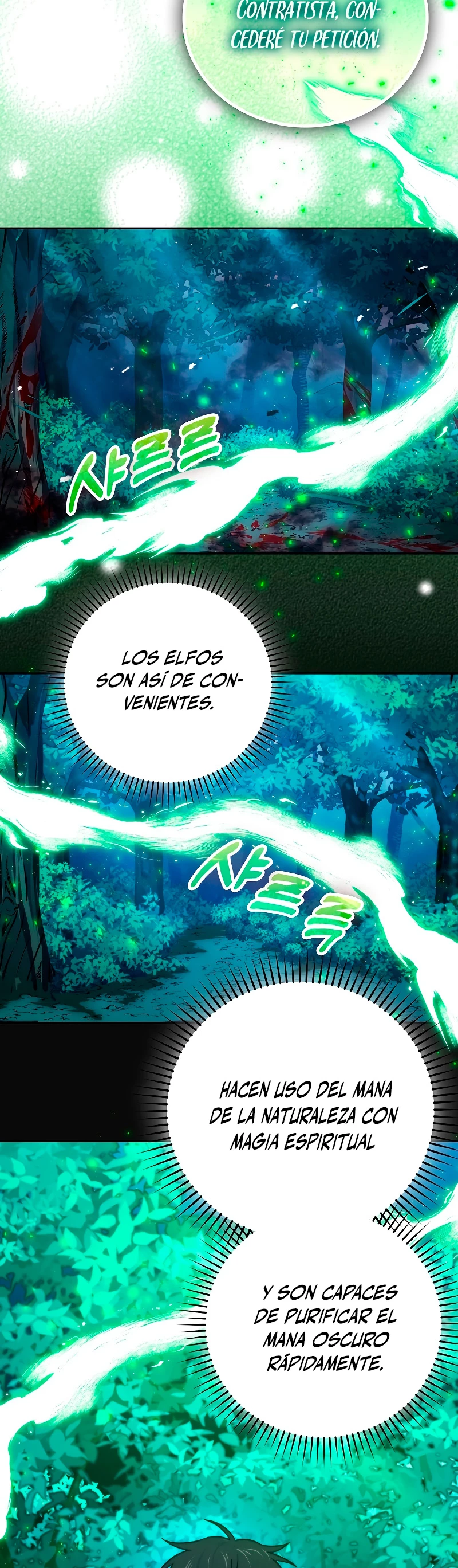 La Ascensión Marcial del Dios Demonio - Capítulo 30 - Página 24 - LectorTMOo
