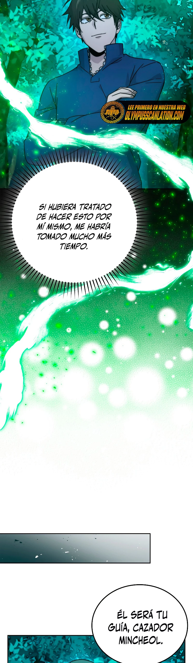 La Ascensión Marcial del Dios Demonio - Capítulo 30 - Página 25 - LectorTMOo